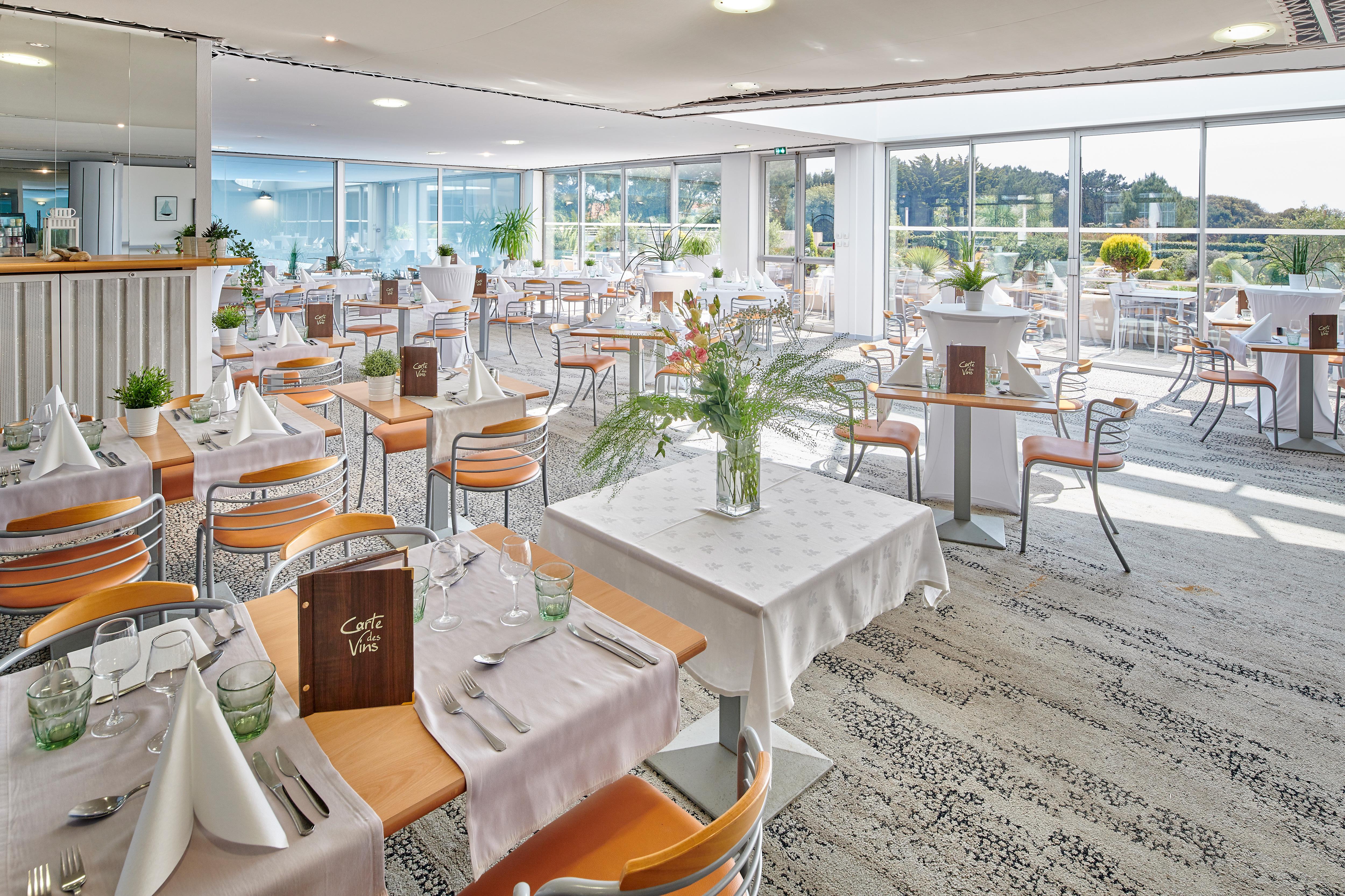 Club Vacances Bleues Les Jardins De L'Atlantique Talmont-Saint-Hilaire Экстерьер фото
