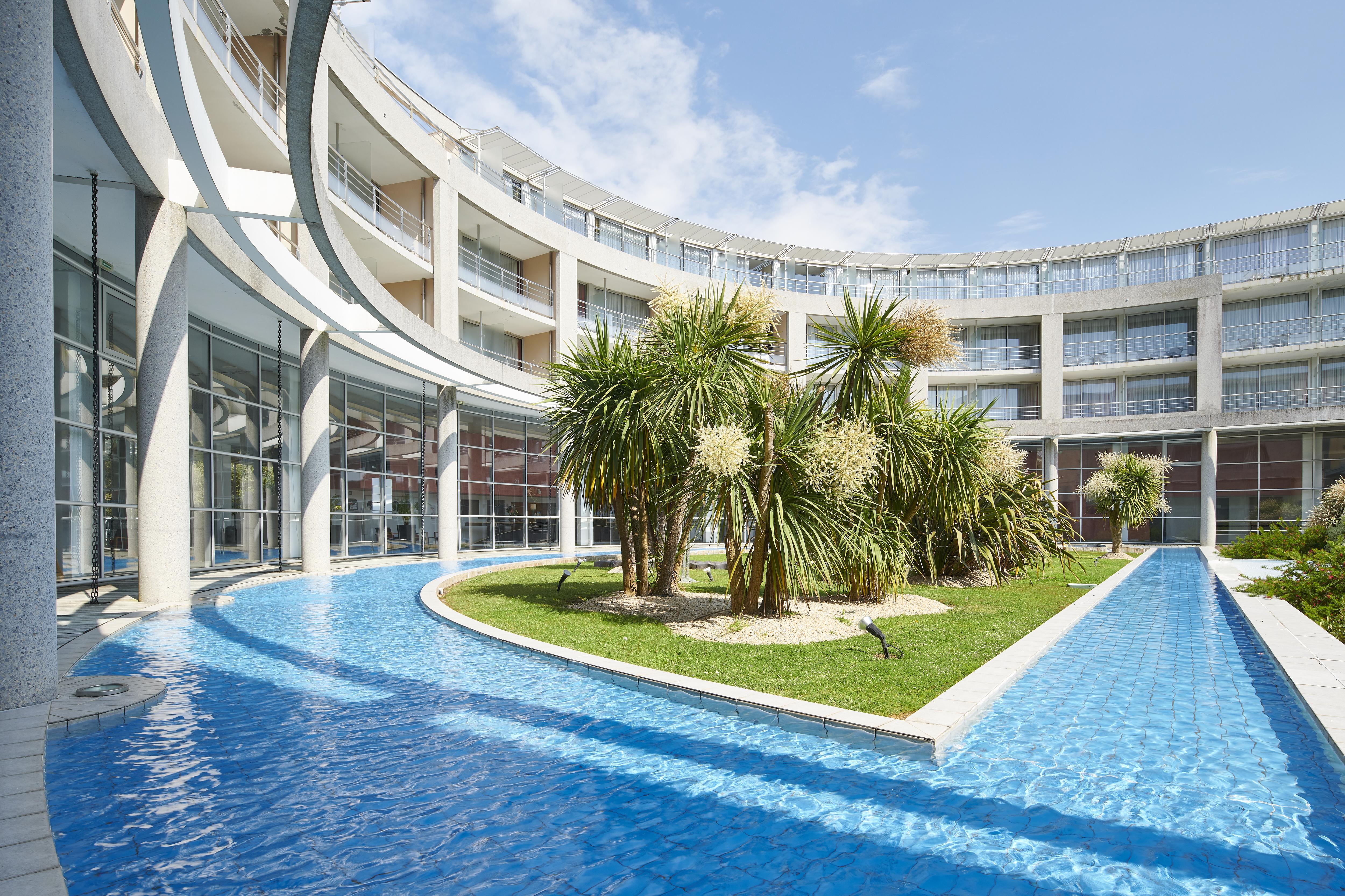 Club Vacances Bleues Les Jardins De L'Atlantique Talmont-Saint-Hilaire Экстерьер фото