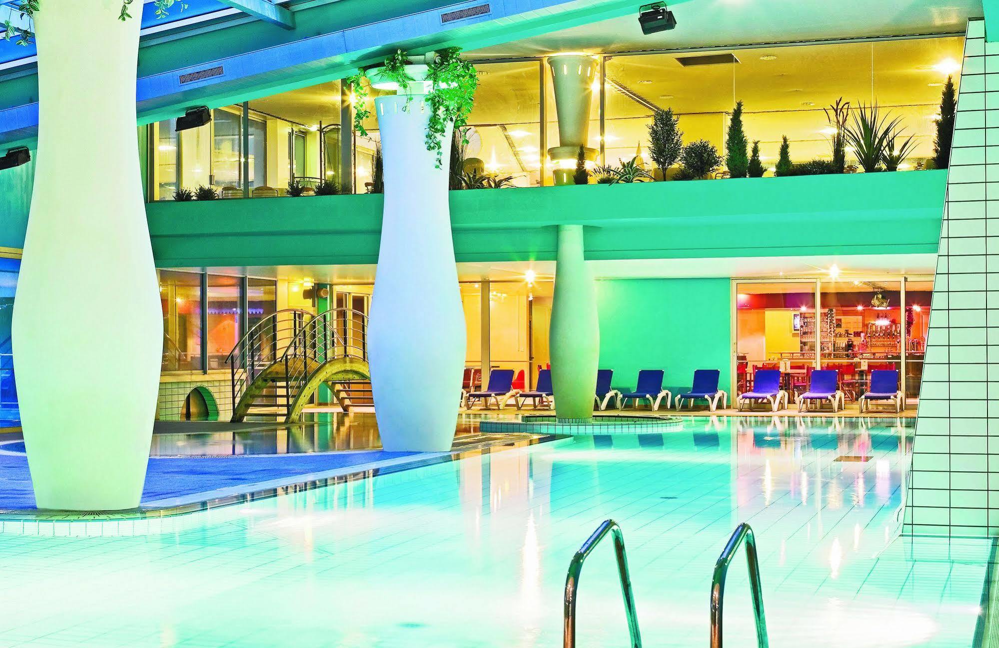 Club Vacances Bleues Les Jardins De L'Atlantique Talmont-Saint-Hilaire Экстерьер фото